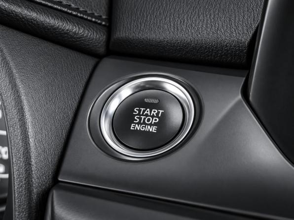 Mazda 6 III (GJ) Рестайлинг с пробегом 2016 года, цена 1 615 000 рублей, 132208 км, седан, Автокод Объявления