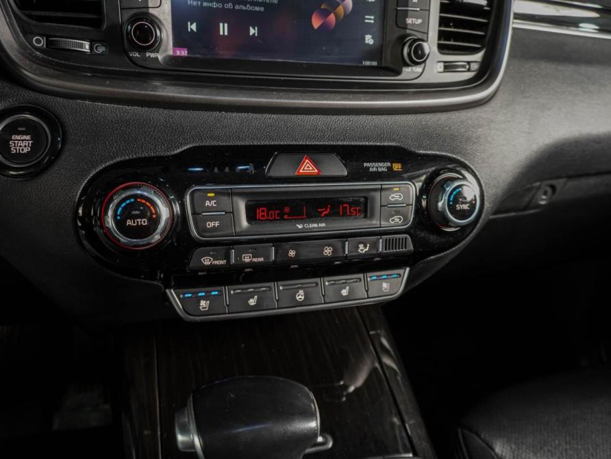 Kia Sorento III Prime Рестайлинг Воронеж  - изображение 12