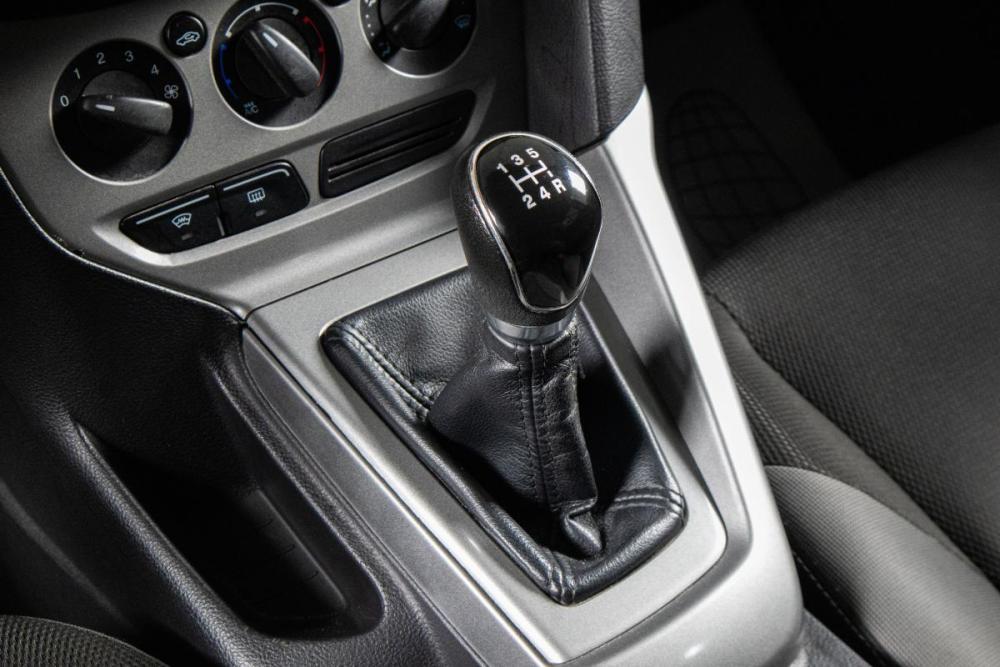 Ford Focus III Сургут  - изображение 11