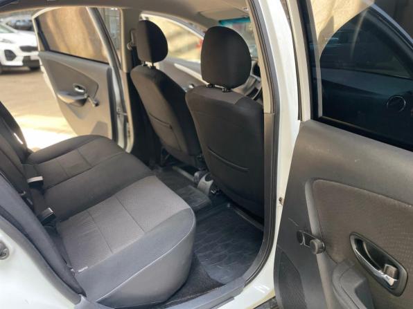 Nissan Almera III (G15) с пробегом 2018 года, цена 690 000 рублей, 166486 км, седан, Автокод Объявления