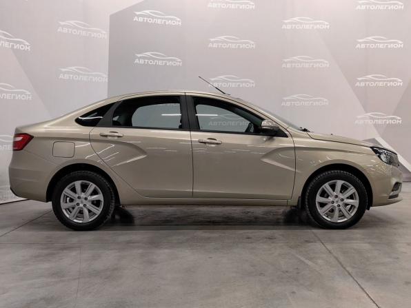 Lada (ВАЗ) Vesta I с пробегом 2021 года, цена 1 050 000 рублей, 85800 км, седан, Автокод Объявления