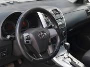 Toyota Corolla X (E140 E150) Рестайлинг Новосибирск  - изображение 30