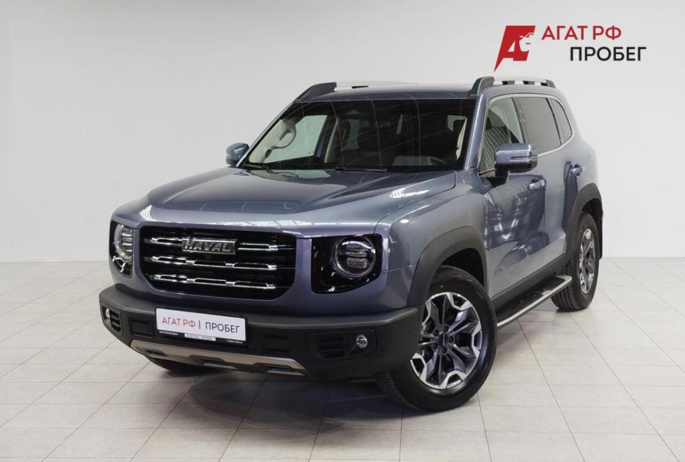 Haval Dargo I Саратов  - изображение 1