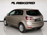 Volkswagen Golf Plus II Уфа  - изображение 15