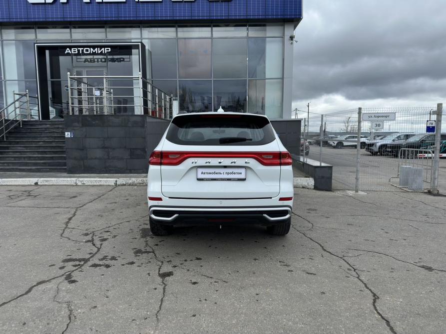 Haval M6 II Саратов  - изображение 6