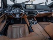 BMW 5 серии VII (G30/G31/G38) Рестайлинг Ставрополь  - изображение 51