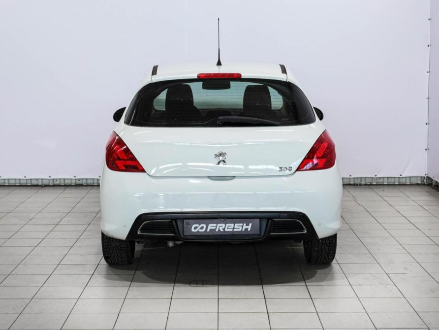 Peugeot 308 I Рестайлинг Ростов-на-Дону  - изображение 4