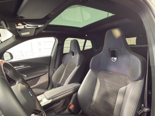 BMW X2 II (U10) с пробегом 2024 года, цена 6 200 000 рублей, 14700 км, внедорожник, Автокод Объявления