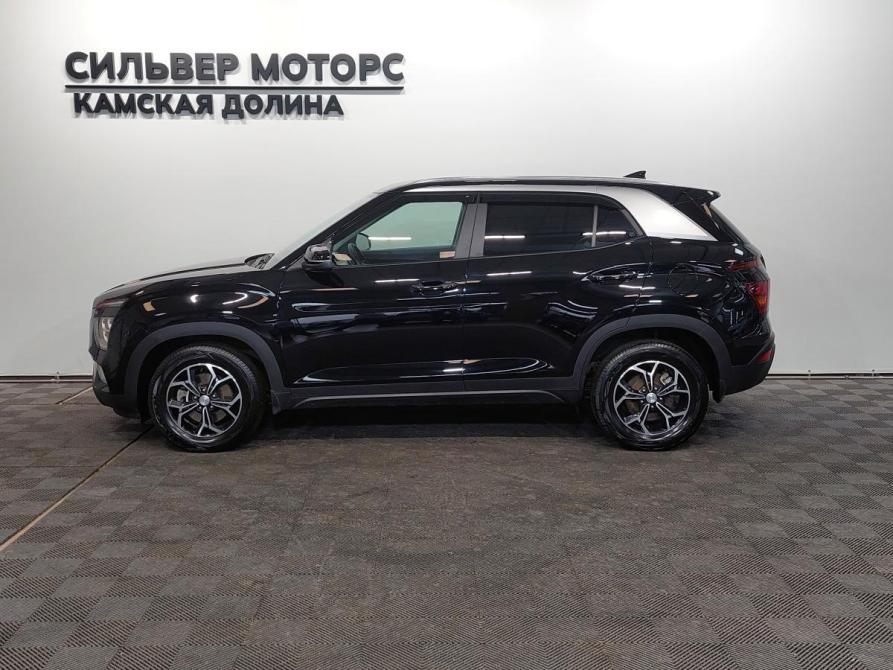 Hyundai Creta II Пермь  - изображение 5