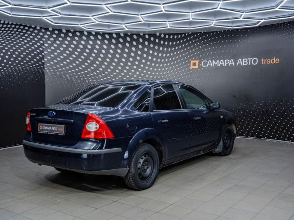 Ford Focus II с пробегом 2008 года, цена 329 000 рублей, 276359 км, седан, Автокод Объявления