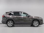 Toyota RAV4 V (XA50) Москва  - изображение 32
