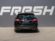 Subaru Levorg I Рестайлинг Краснодар  - изображение 24