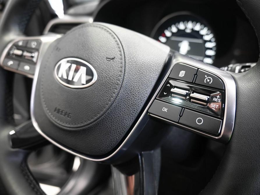 Kia Sorento III Prime Рестайлинг Ростов-на-Дону  - изображение 20