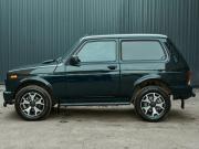 Lada (ВАЗ) 2121 (4x4) I Рестайлинг (2020) Екатеринбург  - изображение 23