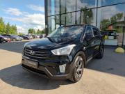 Hyundai Creta I Ижевск  - изображение 25