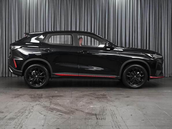 Changan X5 Plus с пробегом 2025 года, цена 2 599 000 рублей, 17 км, внедорожник, Автокод Объявления