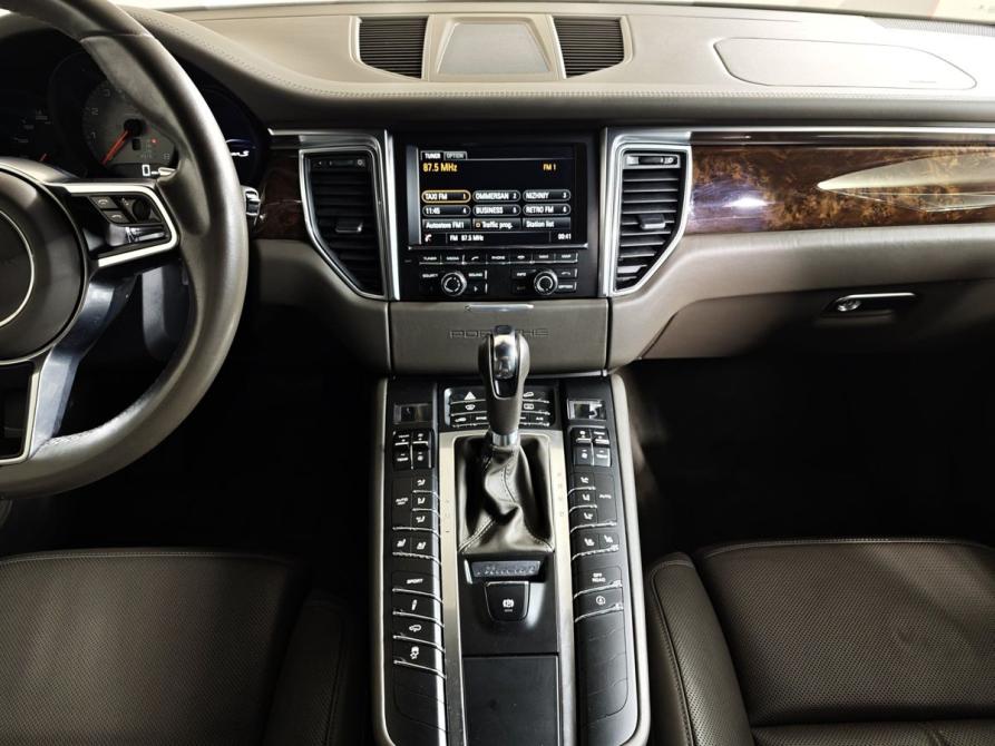 Porsche Macan I Москва  - изображение 15