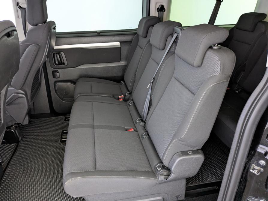 Peugeot Traveller I Москва  - изображение 12