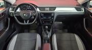 Skoda Rapid I Рестайлинг Вологда  - изображение 29
