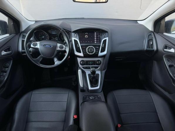 Ford Focus III с пробегом 2012 года, цена 755 000 рублей, 222000 км, седан, Автокод Объявления