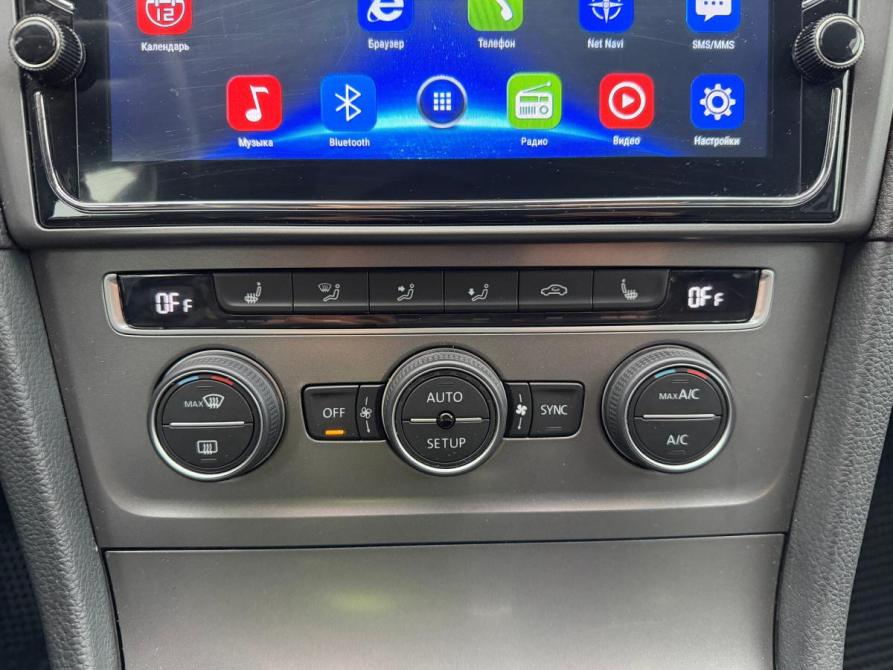Volkswagen Golf VII Сыктывкар  - изображение 23