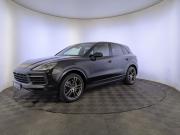 Porsche Cayenne III Москва  - изображение 31