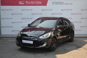 Hyundai Solaris I Старый Оскол  - изображение 19