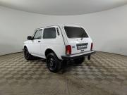 Lada (ВАЗ) Niva Legend Уфа  - изображение 32