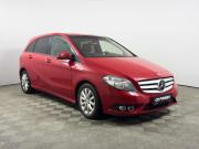 Mercedes-Benz B-Класс II (W246) Казань  - изображение 23