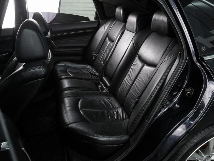 Nissan Teana I (J31) Рестайлинг Воронеж  - изображение 9