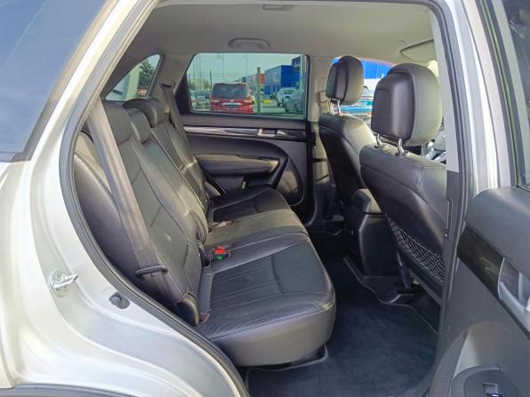Kia Sorento II Рестайлинг с пробегом 2012 года, цена 1 699 995 рублей, 139995 км, внедорожник, Автокод Объявления