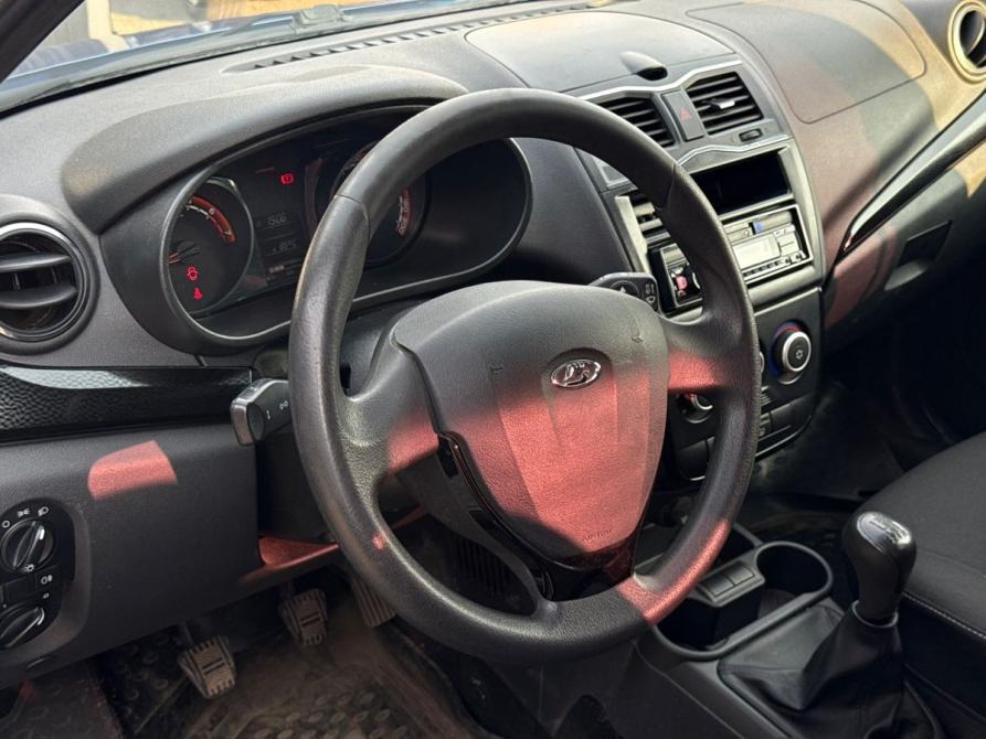 Lada (ВАЗ) Granta I Рестайлинг Ижевск  - изображение 14
