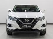 Nissan Qashqai II Рестайлинг Москва  - изображение 30