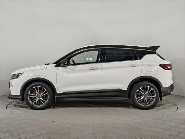 Geely Coolray I с пробегом 2020 года, цена 1 630 000 рублей, 55629 км, внедорожник, Автокод Объявления