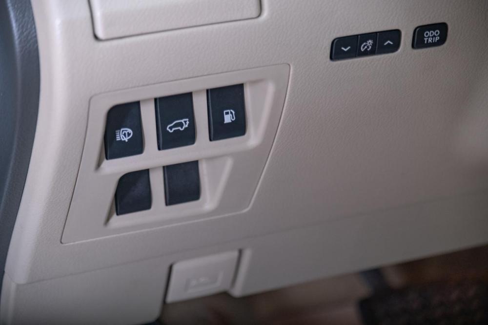 Lexus RX III Томск  - изображение 13