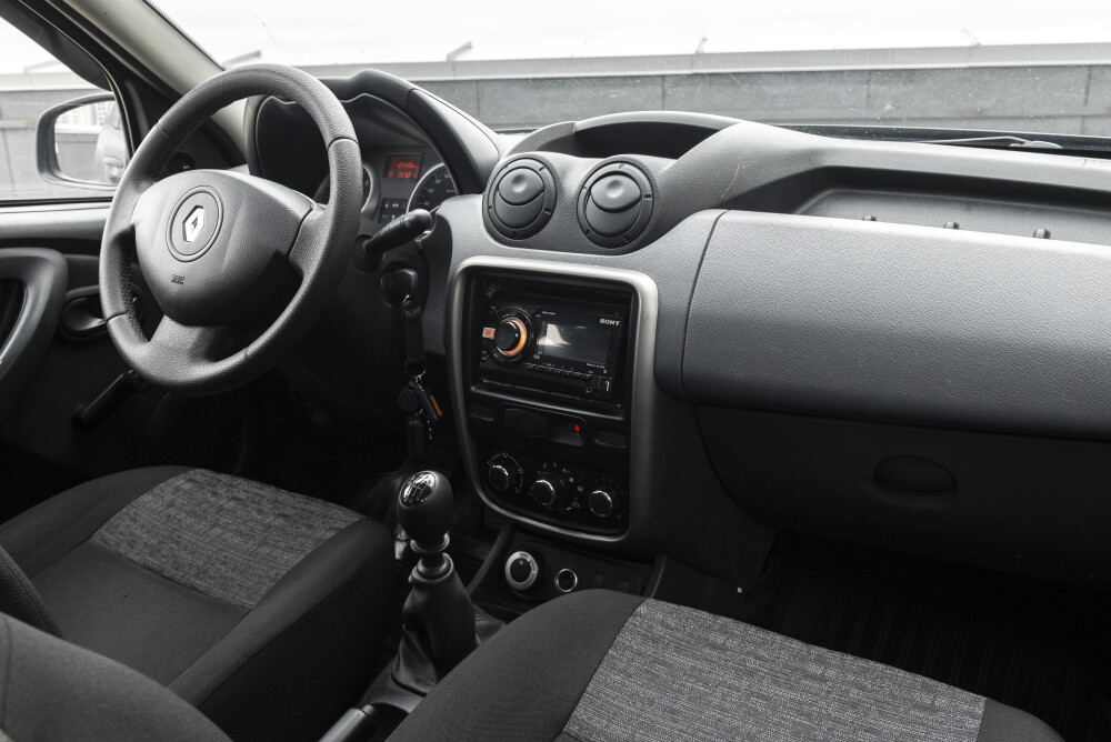 Renault Duster I Казань  - изображение 9