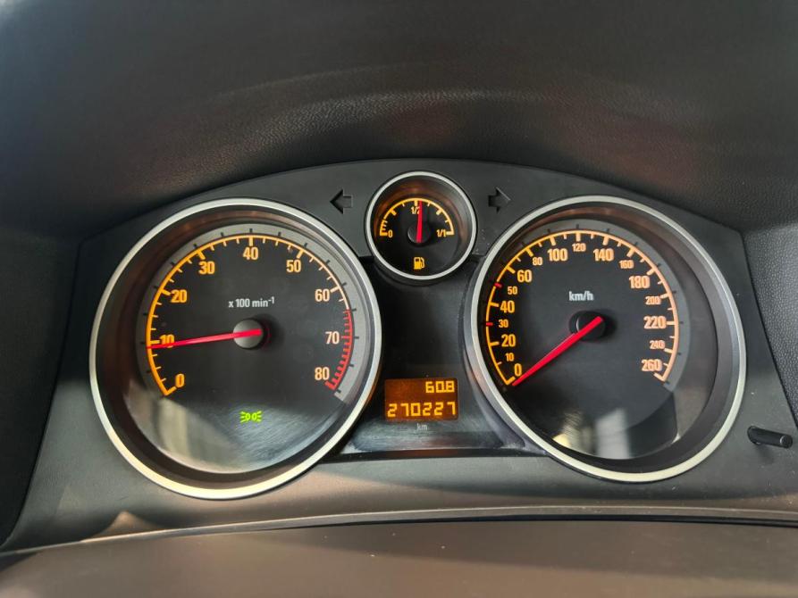 Opel Astra H Рестайлинг Чебоксары  - изображение 19