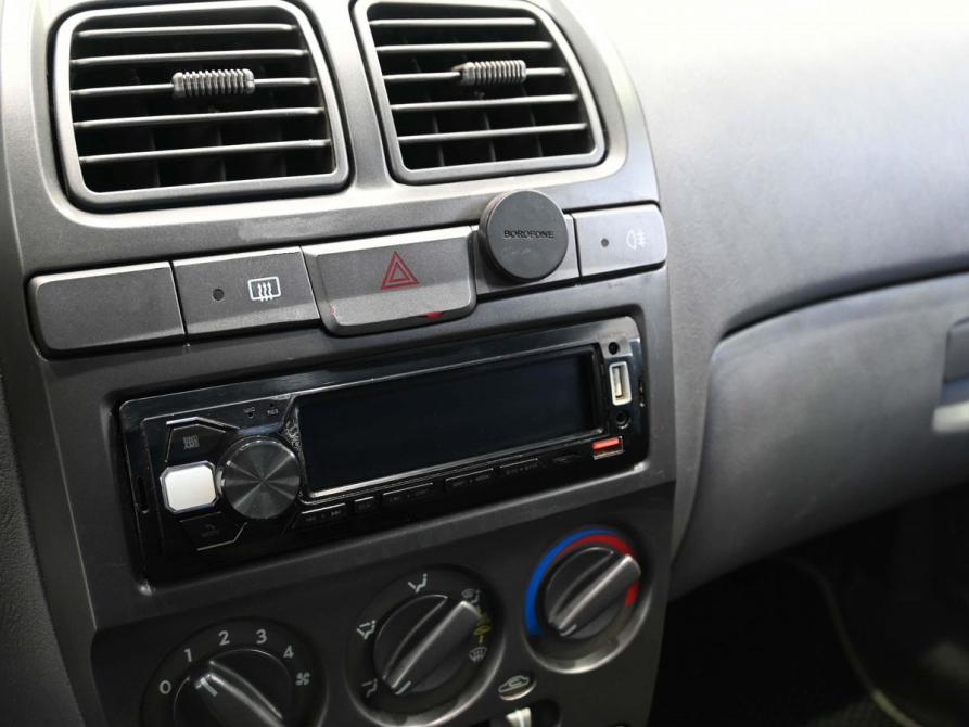 Hyundai Accent II Ростов-на-Дону  - изображение 14
