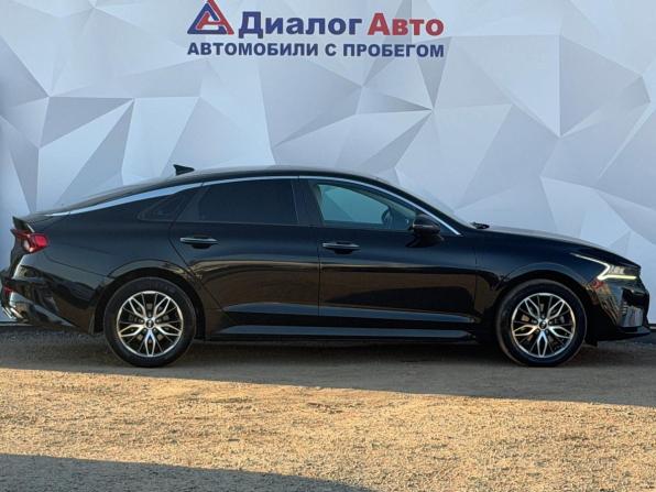 Kia K5 III с пробегом 2020 года, цена 2 290 000 рублей, 150000 км, седан, Автокод Объявления