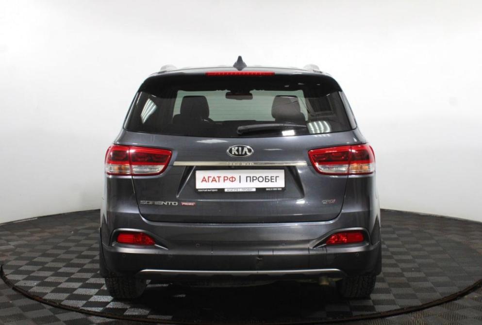 Kia Sorento II Рестайлинг Нижний Новгород  - изображение 7