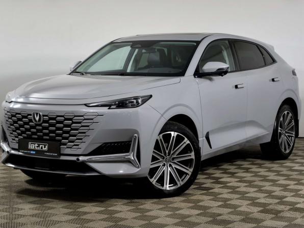 Changan UNI-K с пробегом 2022 года, цена 2 648 000 рублей, 63074 км, внедорожник, Автокод Объявления