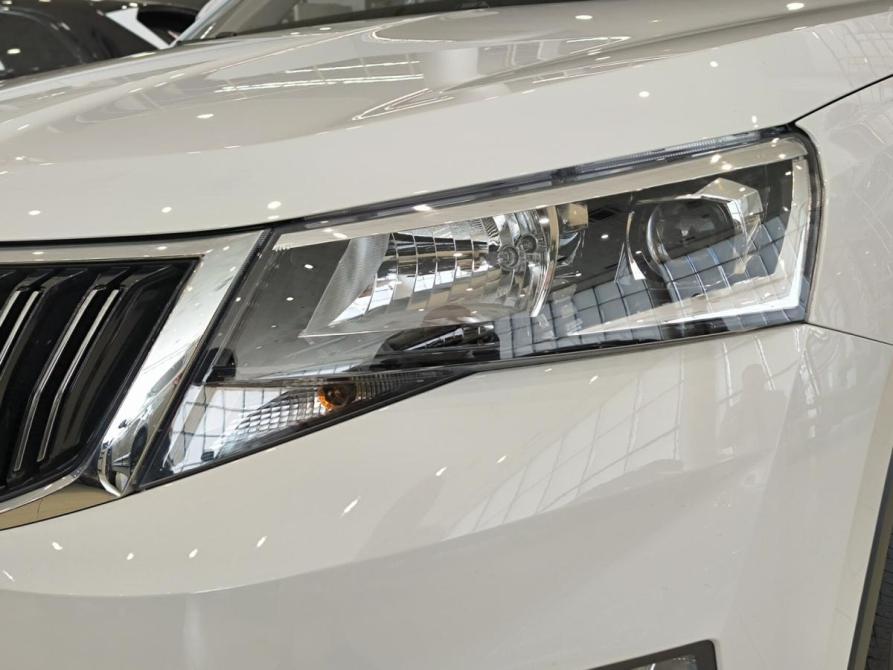 Skoda Kamiq I (China Market) Казань  - изображение 21