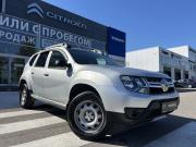 Renault Duster I Рестайлинг Тверь  - изображение 30