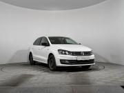 Volkswagen Polo V Рестайлинг Санкт-Петербург  - изображение 21
