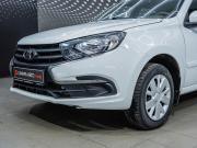 Lada (ВАЗ) Granta I Рестайлинг Самара  - изображение 22