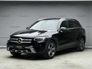 Mercedes-Benz GLC I (X253) Рестайлинг Москва  - изображение 15