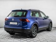 Volkswagen Tiguan II Москва  - изображение 23