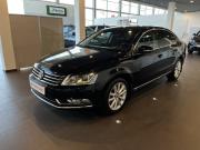 Volkswagen Passat B7 Чебоксары  - изображение 45
