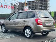 Lada (ВАЗ) Granta I Рестайлинг Ижевск  - изображение 31