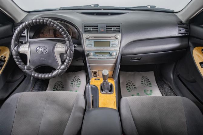 Toyota Camry VI (XV40) с пробегом 2006 года, цена 979 000 рублей, 280000 км, седан, Автокод Объявления